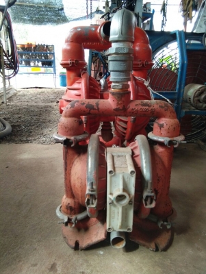 ปั้มไดอะแฟรม๋ ปั้มไดอะแฟรม๋