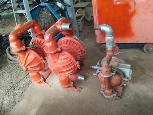 ปั้มไดอะแฟรม๋ ปั้มไดอะแฟรม๋