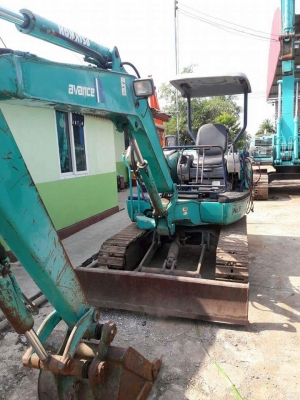 ขายKOMATSU  PC35R-8  เก่าญี่ปุ่นแท้  สภาพสวย  เครื่องปั๊มดี  ระบบคล่อง..โทร..089-3818694 ดวงนภา