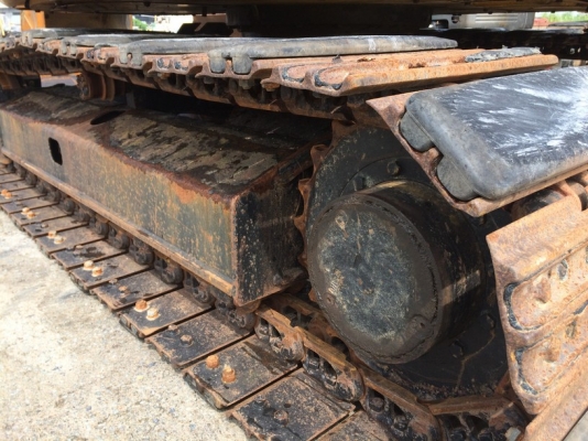 CAT 308CSR SN: CRW00481 ปี 2005 นำเข้าจากญี่ปุ่น สภาพสวย CAT 308CSR SN: CRW00481 ปี 2005 นำเข้าจากญี่ปุ่น สภาพสวย