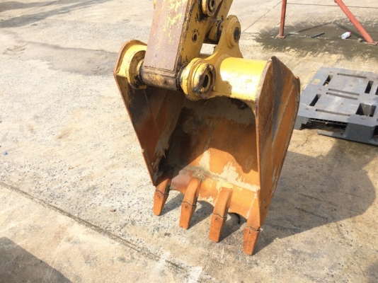 CAT 308CSR SN: CRW00481 ปี 2005 นำเข้าจากญี่ปุ่น สภาพสวย CAT 308CSR SN: CRW00481 ปี 2005 นำเข้าจากญี่ปุ่น สภาพสวย