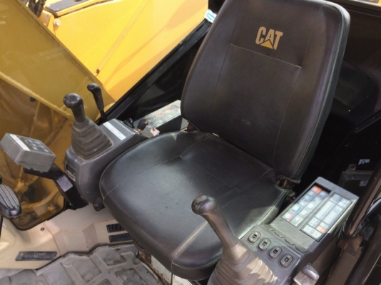 CAT 308CSR SN: CRW00481 ปี 2005 นำเข้าจากญี่ปุ่น สภาพสวย CAT 308CSR SN: CRW00481 ปี 2005 นำเข้าจากญี่ปุ่น สภาพสวย