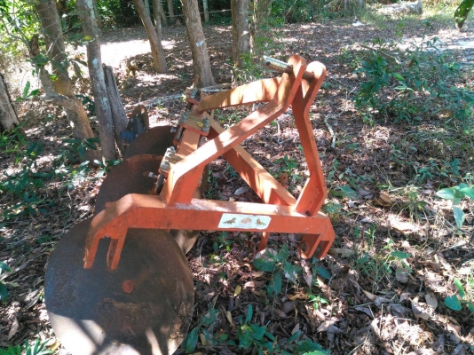 ขายตามสภาพพาน3ใบ24ของLCSติดมากับรถ50แรงลดเหลือ25000 ขายตามสภาพพาน3ใบ24ของLCSติดมากับรถ50แรงลดเหลือ25000