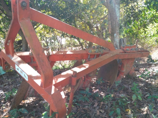 ขายตามสภาพพาน3ใบ24ของLCSติดมากับรถ50แรงลดเหลือ25000