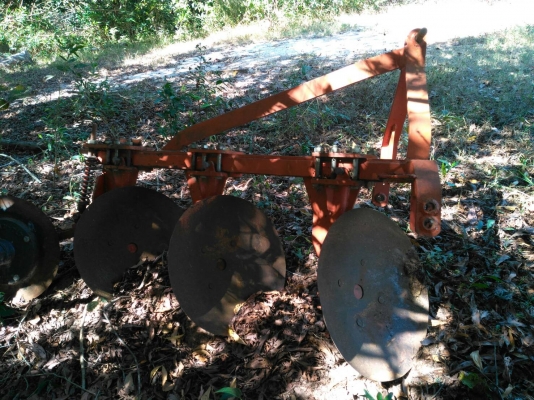 ขายตามสภาพพาน3ใบ24ของLCSติดมากับรถ50แรงลดเหลือ25000 ขายตามสภาพพาน3ใบ24ของLCSติดมากับรถ50แรงลดเหลือ25000