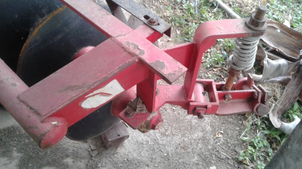 ขายตามสภาพผาล6ใบ21ของฮุยใช้กับรถ34แรงคันท้ายมีครบ ขายตามสภาพผาล6ใบ21ของฮุยใช้กับรถ34แรงคันท้ายมีครบ