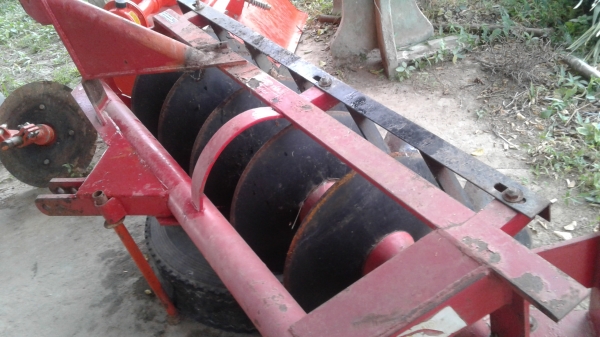 ขายตามสภาพผาล6ใบ21ของฮุยใช้กับรถ34แรงคันท้ายมีครบ ขายตามสภาพผาล6ใบ21ของฮุยใช้กับรถ34แรงคันท้ายมีครบ