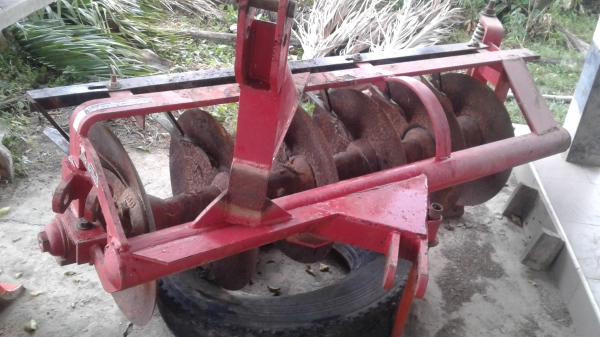 ขายตามสภาพผาล6ใบ21ของฮุยใช้กับรถ34แรงคันท้ายมีครบลดเหลือ14500