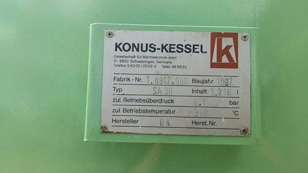 ถังแรงดัน 3000 liter สภาพสวยๆ มาดูที่ร้านได้ครับ ถังแรงดัน 3000 liter สภาพสวยๆ มาดูที่ร้านได้ครับ