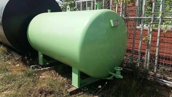 ถังแรงดัน 3000 liter สภาพสวยๆ มาดูที่ร้านได้ครับ ถังแรงดัน 3000 liter สภาพสวยๆ มาดูที่ร้านได้ครับ
