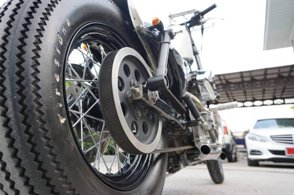 HARLEY SPORTER883 YEAR2004ทะเบียนแท้พร้อมโอน