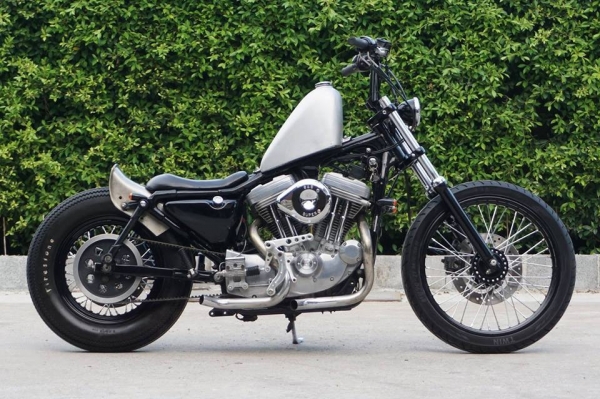 HARLEY SPORTER883 YEAR2004ทะเบียนแท้พร้อมโอน HARLEY SPORTER883 YEAR2004ทะเบียนแท้พร้อมโอน