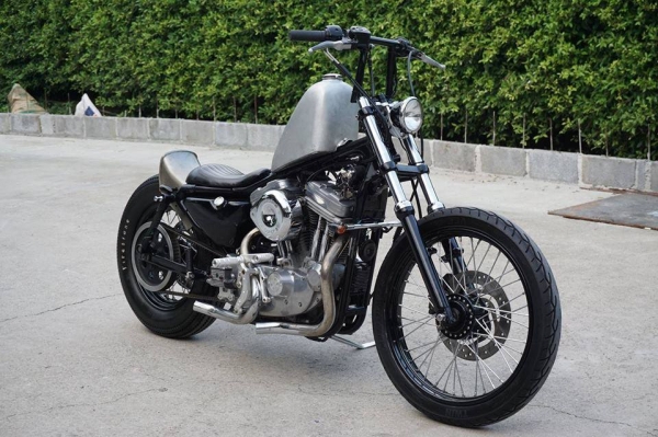 HARLEY SPORTER883 YEAR2004ทะเบียนแท้พร้อมโอน HARLEY SPORTER883 YEAR2004ทะเบียนแท้พร้อมโอน