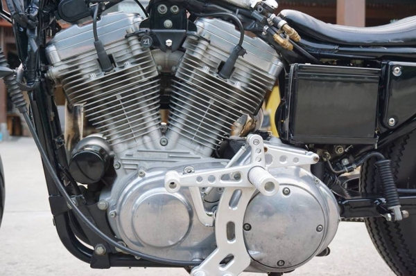 HARLEY SPORTER883 YEAR2004ทะเบียนแท้พร้อมโอน HARLEY SPORTER883 YEAR2004ทะเบียนแท้พร้อมโอน