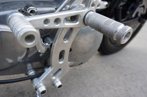 HARLEY SPORTER883 YEAR2004ทะเบียนแท้พร้อมโอน HARLEY SPORTER883 YEAR2004ทะเบียนแท้พร้อมโอน