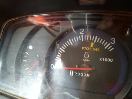 KUBOTA L3608 KUBOTA L3608