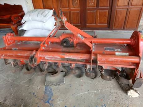 KUBOTA L3608 KUBOTA L3608