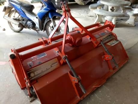 KUBOTA L3608 KUBOTA L3608