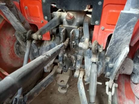 KUBOTA L3608 KUBOTA L3608