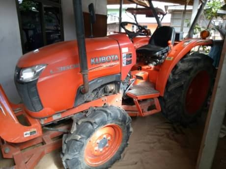 KUBOTA L3608 KUBOTA L3608