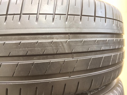 ขายยาง MICHELIN PILOT SPORT3 215-45-17 ปี14 ดอกเต็ม ไม่มีปะ ไม่มีตำหนิ ชุดละ 4,900 บาท