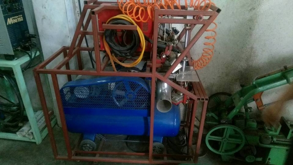 ชุดตัด พลาสม่า ใหม่ๆ 25000 บาท