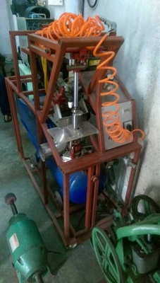 ชุดตัด พลาสม่า ใหม่ๆ 25000 บาท