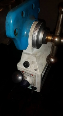 มิลลิ่ง m3 สภาพใช้งานอยู่ 60000