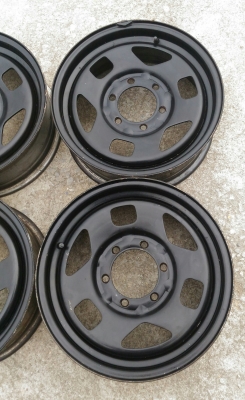 ขายล้อแนว Cross Country ขอบ 16 ครับ