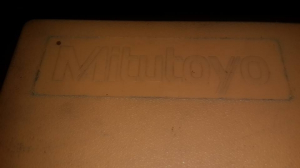 ขายครับขาย ไมโครมิเตอร์ วัดความลึก มิตูโตโย 3500 บาท ขายครับขาย ไมโครมิเตอร์ วัดความลึก มิตูโตโย 3500 บาท