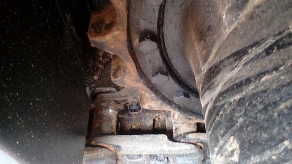 PC200-7 ปี2010 รถทำงานมา14xxx...เอกสารเล่มทะเบียน รถเก็บสี สวย.. PC200-7 ปี2010 รถทำงานมา14xxx...เอกสารเล่มทะเบียน รถเก็บสี สวย..