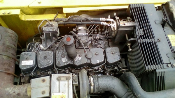 PC200-7 ปี2010 รถทำงานมา14xxx...เอกสารเล่มทะเบียน รถเก็บสี สวย.. PC200-7 ปี2010 รถทำงานมา14xxx...เอกสารเล่มทะเบียน รถเก็บสี สวย..