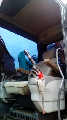 PC200-7 ปี2010 รถทำงานมา14xxx...เอกสารเล่มทะเบียน รถเก็บสี สวย.. PC200-7 ปี2010 รถทำงานมา14xxx...เอกสารเล่มทะเบียน รถเก็บสี สวย..