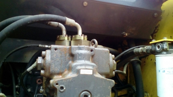 PC200-7 ปี2010 รถทำงานมา14xxx...เอกสารเล่มทะเบียน รถเก็บสี สวย.. PC200-7 ปี2010 รถทำงานมา14xxx...เอกสารเล่มทะเบียน รถเก็บสี สวย..