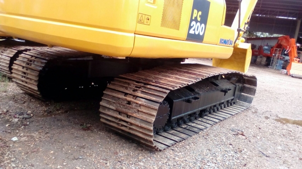 PC200-7 ปี2010 รถทำงานมา14xxx...เอกสารเล่มทะเบียน รถเก็บสี สวย.. PC200-7 ปี2010 รถทำงานมา14xxx...เอกสารเล่มทะเบียน รถเก็บสี สวย..