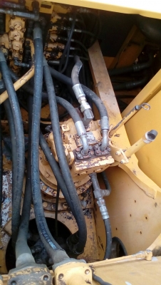 PC200-7 ปี2010 รถทำงานมา14xxx...เอกสารเล่มทะเบียน รถเก็บสี สวย.. PC200-7 ปี2010 รถทำงานมา14xxx...เอกสารเล่มทะเบียน รถเก็บสี สวย..