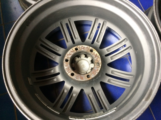 ล้อ STXRR ขอบ20 6รู139