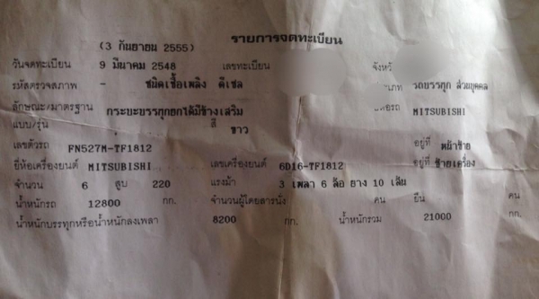 ขายครับหลงเทอร์โบ TF จดปี48 รถพร้อมลุยงาน ราคาเบาๆ 800,000 ต่อรอง โทร 088-139-9038 นุ๊ก