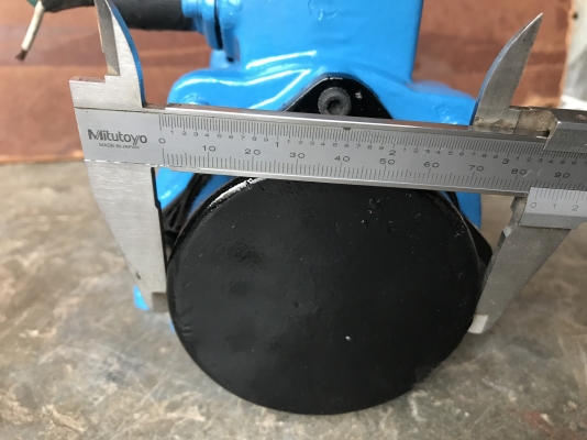 ขายมอเตอร์สั่น-เขย่า Tokyo Vibrator 1/4HP. 380V made in Japan สภาพดี(ทำสีใหม่) เดิมๆ วิ่งนิ่ม สั่นแรง พร้อมใช้งาน ขายมอเตอร์สั่น-เขย่า Tokyo Vibrator 1/4HP. 380V made in Japan สภาพดี(ทำสีใหม่) เดิมๆ วิ่งนิ่ม สั่นแรง พร้อมใช้งาน