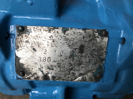 ขายมอเตอร์สั่น-เขย่า Tokyo Vibrator 1/4HP. 380V made in Japan สภาพดี(ทำสีใหม่) เดิมๆ วิ่งนิ่ม สั่นแรง พร้อมใช้งาน ขายมอเตอร์สั่น-เขย่า Tokyo Vibrator 1/4HP. 380V made in Japan สภาพดี(ทำสีใหม่) เดิมๆ วิ่งนิ่ม สั่นแรง พร้อมใช้งาน