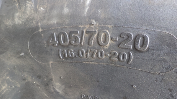 ยาง WA70, 507 ยางใหม่ มีมาขายแล้วคุณผู้โชม ยาง WA70, 507 ยางใหม่ มีมาขายแล้วคุณผู้โชม