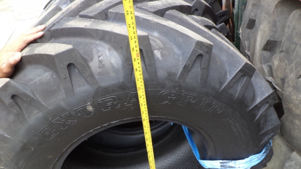 ยาง WA70, 507 ยางใหม่ มีมาขายแล้วคุณผู้โชม ยาง WA70, 507 ยางใหม่ มีมาขายแล้วคุณผู้โชม