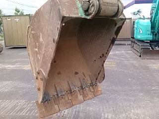 รถขุด KOBELCO SK200-8 #YN11 เก่านอก โทร 098-2492100 ภัทร