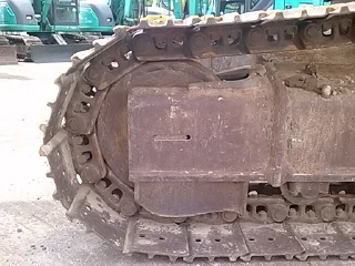 รถขุด KOBELCO SK200-8 #YN11 เก่านอก โทร 098-2492100 ภัทร