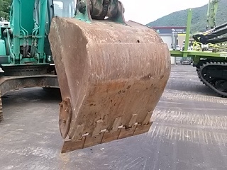 รถขุด KOBELCO SK200-8 #YN11 เก่านอก โทร 098-2492100 ภัทร