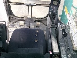 รถขุด KOBELCO SK200-8 #YN11 เก่านอก โทร 098-2492100 ภัทร