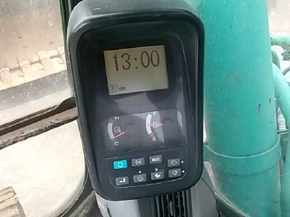 รถขุด KOBELCO SK200-8 #YN11 เก่านอก โทร 098-2492100 ภัทร