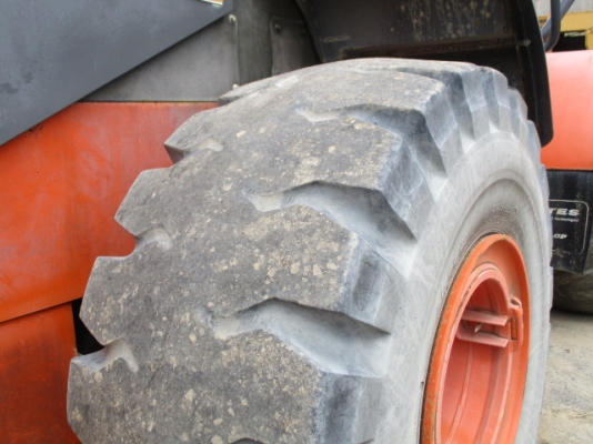 ขายรถตัก Hitachi รุ่นZW310-A