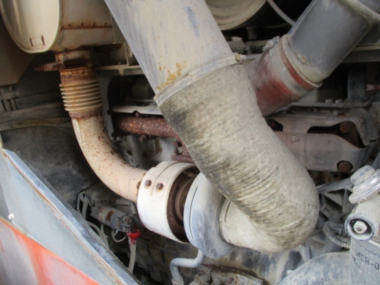 ขายรถตัก Hitachi รุ่นZW310-A