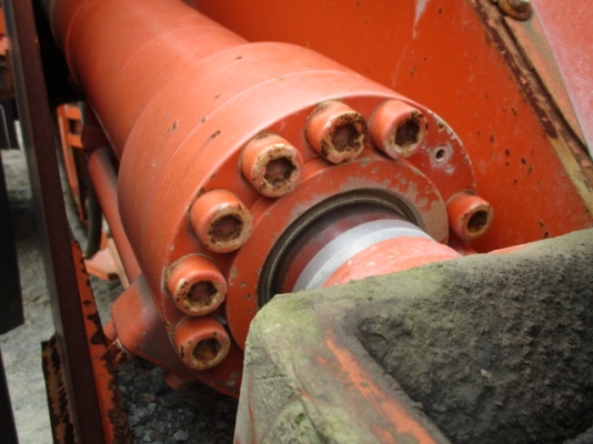 ขายรถตัก Hitachi รุ่นZW310-A